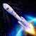 Rocket Ship: Spaceship builder