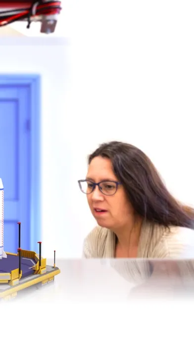 Rocket Ship: Spaceship builder Ekran Görüntüleri