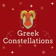 Greek Constellations : Audible
