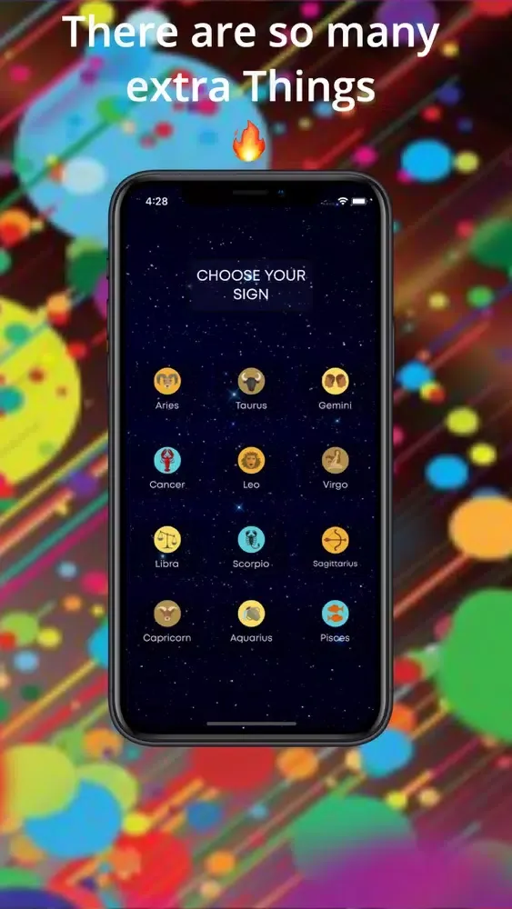 Capturas de pantalla de Greek Constellations : Audible