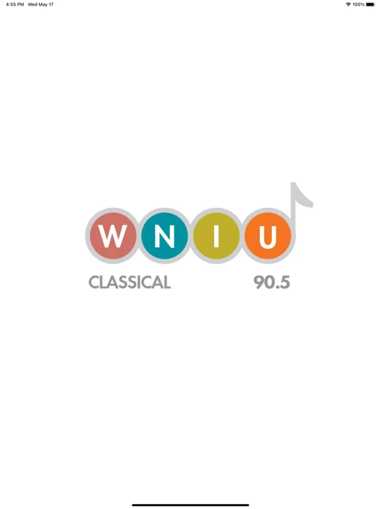 WNIU 스크린샷