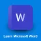 Learn MicroSoft Word Beginner