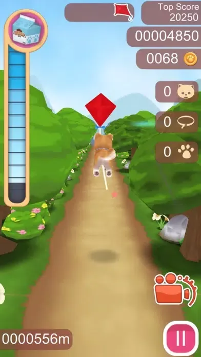 Cute Pet Puppies iPad  سکرین شاٹس
