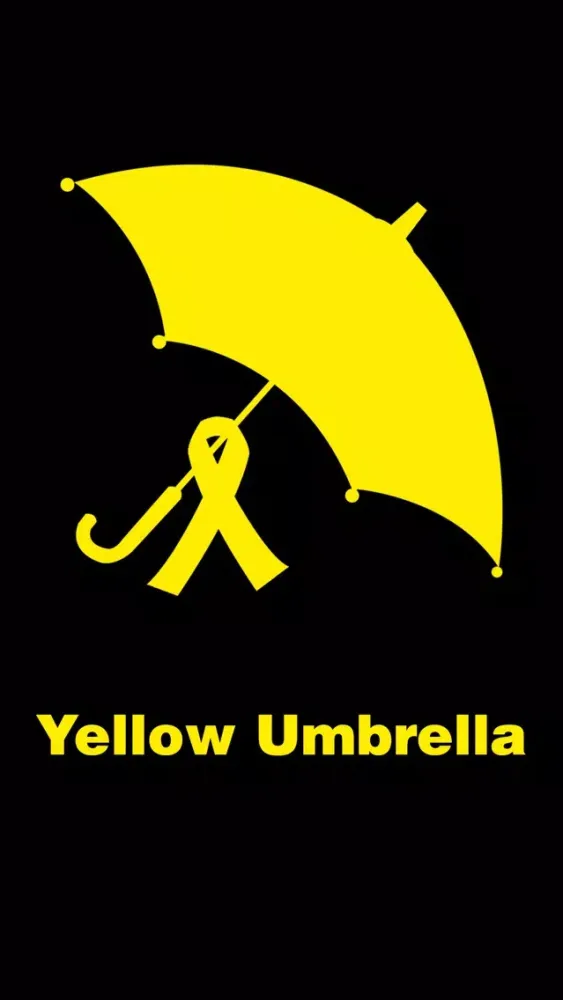 Yellow Umbrella Screenshots