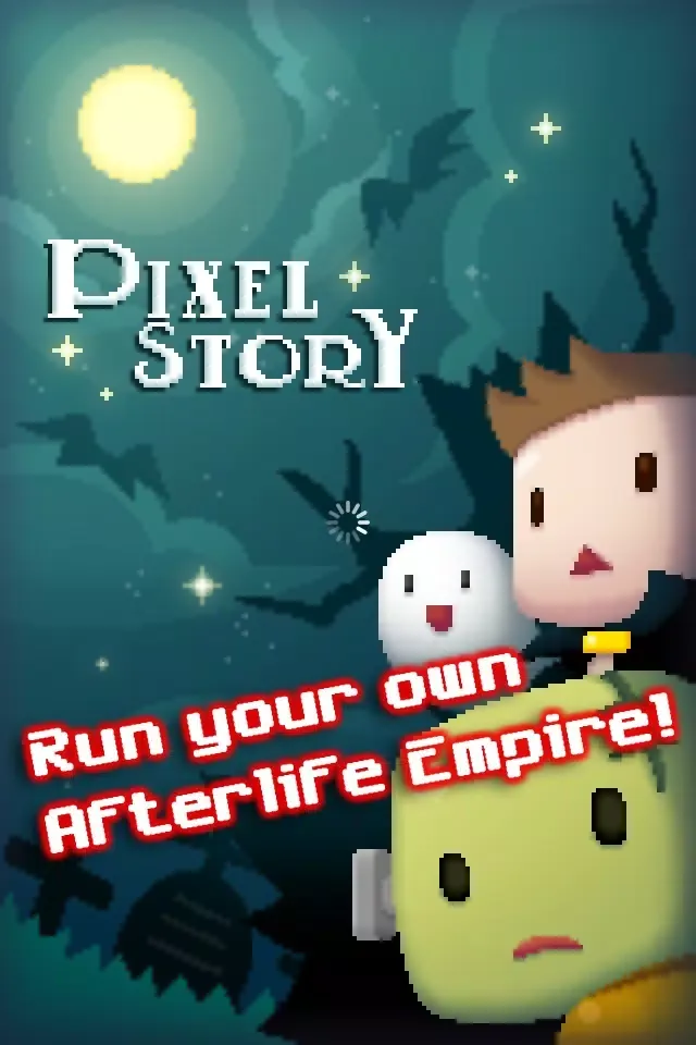 تصاویر Pixel Story