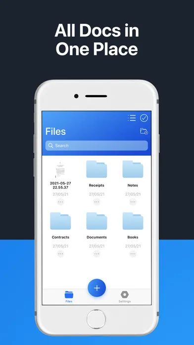 SuperScan - Scan Photos to PDF स्क्रीनशॉट