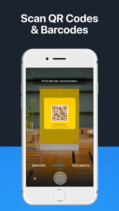 SuperScan - Scan Photos to PDF स्क्रीनशॉट