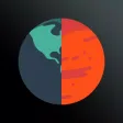 Mars or Earth Mars or Earth