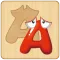 Baby Puzzles - Wooden Blocks