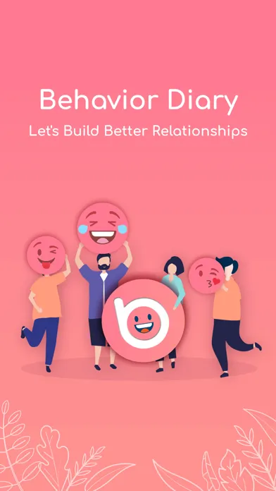 تصاویر Behavior Diary