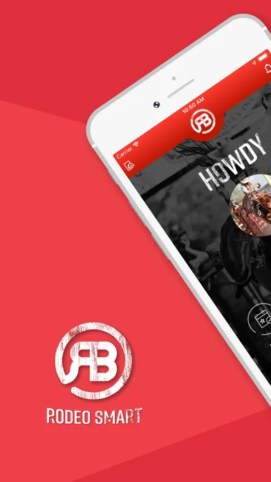 Скриншоты Rodeo Buddy