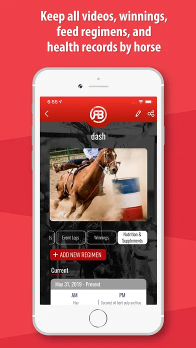 Скриншоты Rodeo Buddy