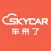 Skycar车来了乘客端