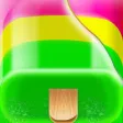 Make Ice Pops