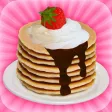 Make Pancakes