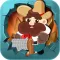 Classic Miner Tom - a Gold Puzzle Game