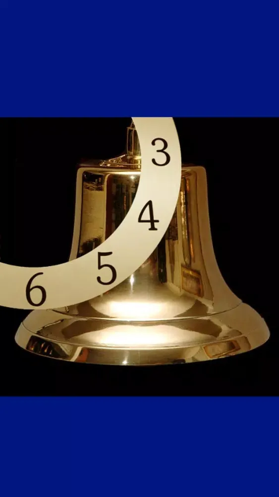 Marine Bells - Ships Bells To Go Screenshots