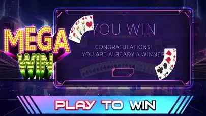 Zrzuty ekranu Sky Club Poker: Royal Rivalry