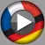 De-Fr Offline Photo Translator and Dictionary with Voice - translate text and photos without Internet between German and French