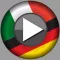 De-It Offline Photo Translator and Dictionary with Voice - translate text and pictures without Internet between German and Italian