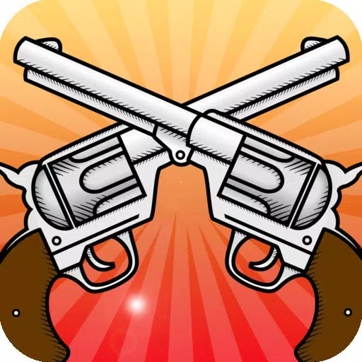 iGunslinger
