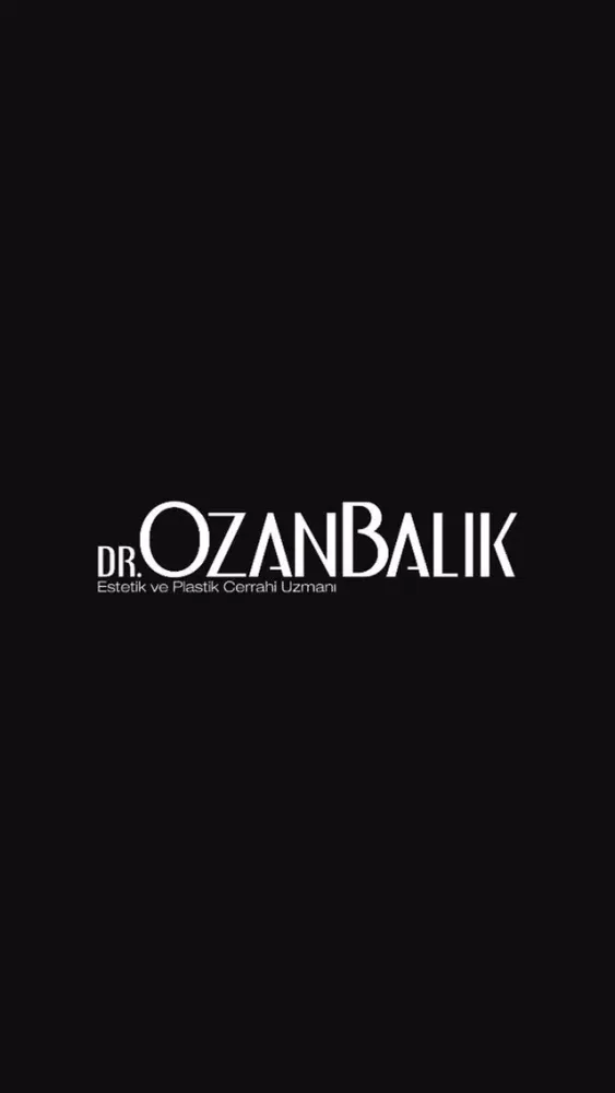 Dr. Ozan BALIK Ekran Görüntüleri