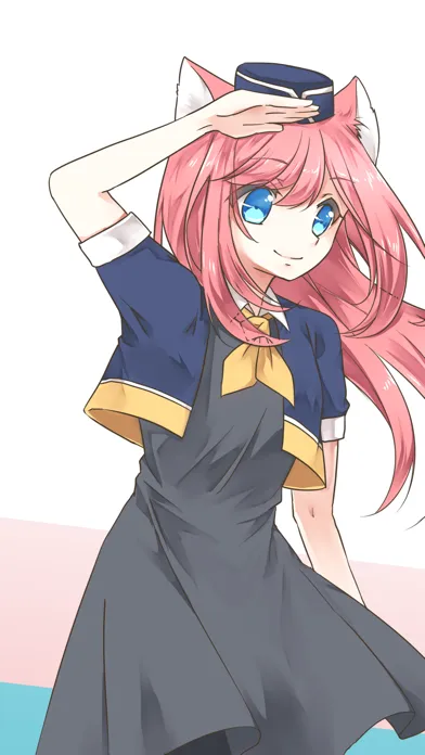 Zrzuty ekranu Tokyo Otaku