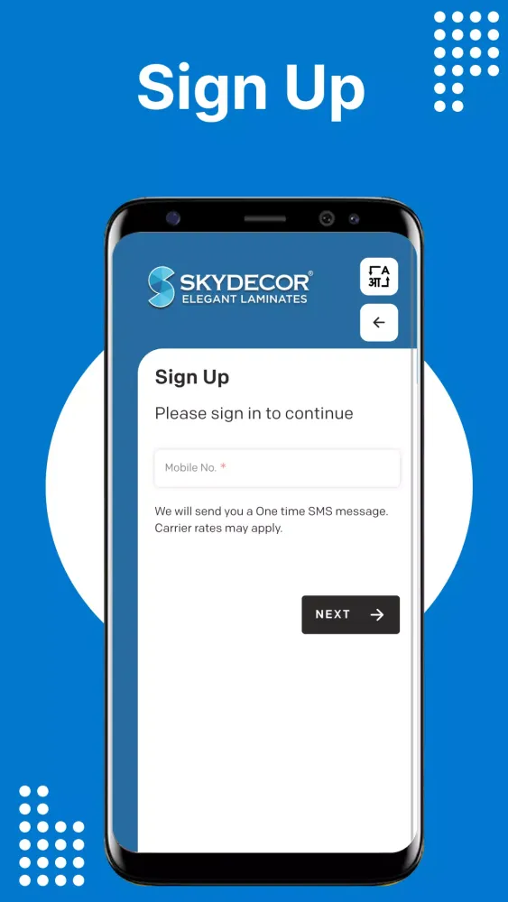 Skydecor Bandhu Screenshots