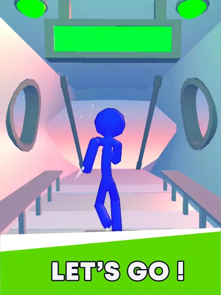 SkyDive 3D iPad  سکرین شاٹس