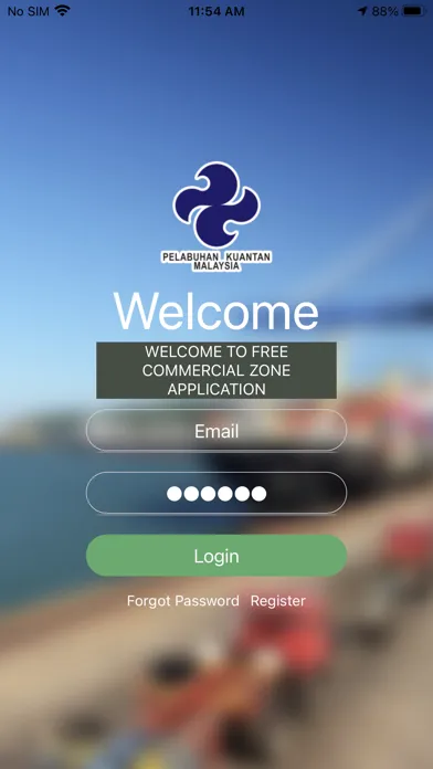 تصاویر e-ZB Kuantan Port