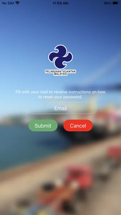 تصاویر e-ZB Kuantan Port