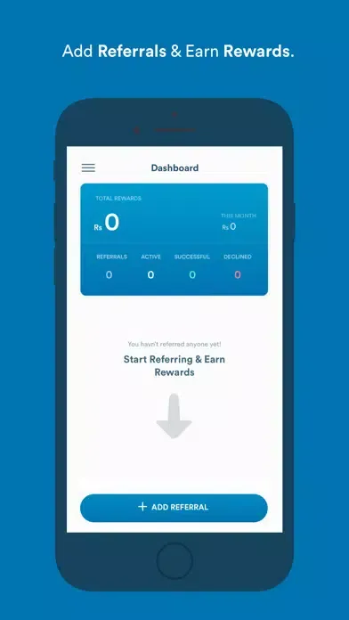 SkyElectric Referral App應用截圖