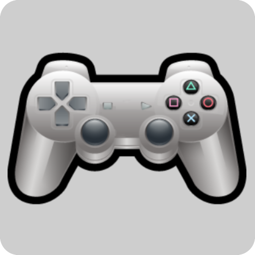 PS1 Emulator PS1 Emulator