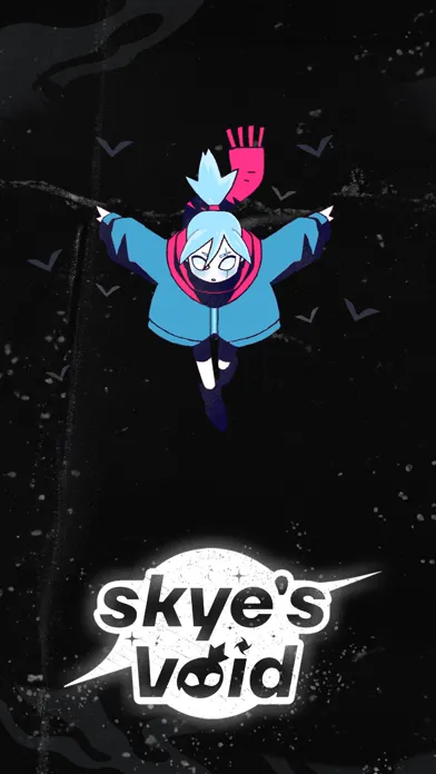 Skye's Void Screenshots
