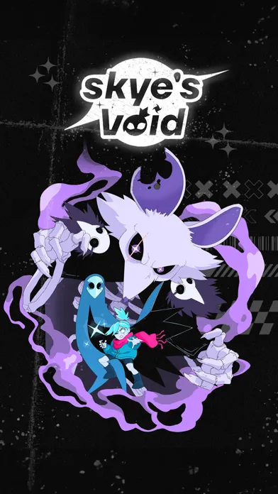 Skye's Void Screenshots