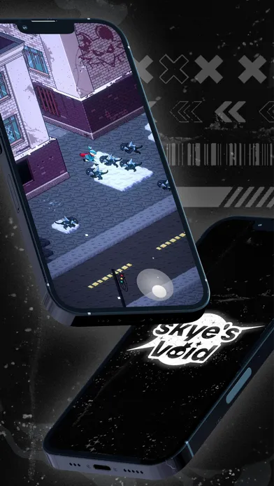 Skye's Void Screenshots