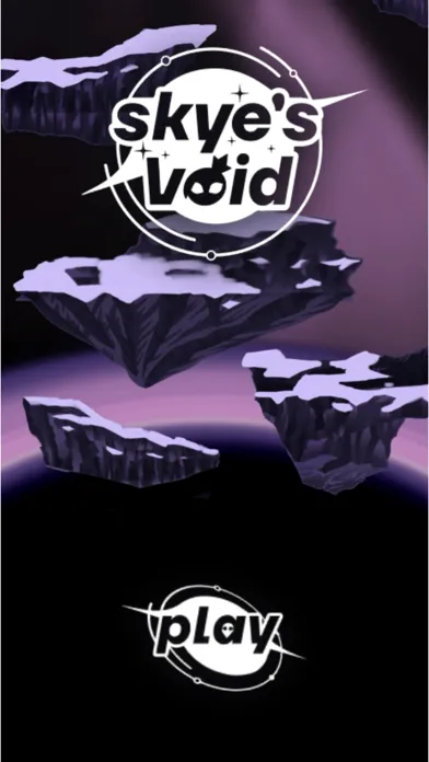 Skye's Void Screenshots