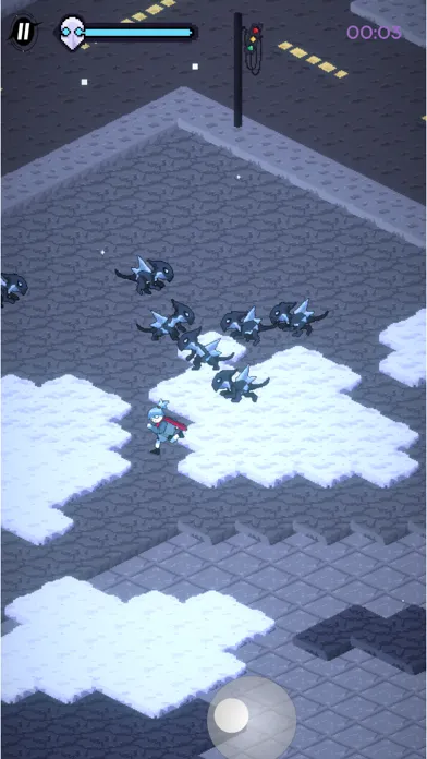 Skye's Void Screenshots