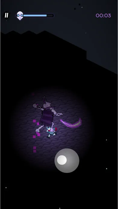 Skye's Void Screenshots