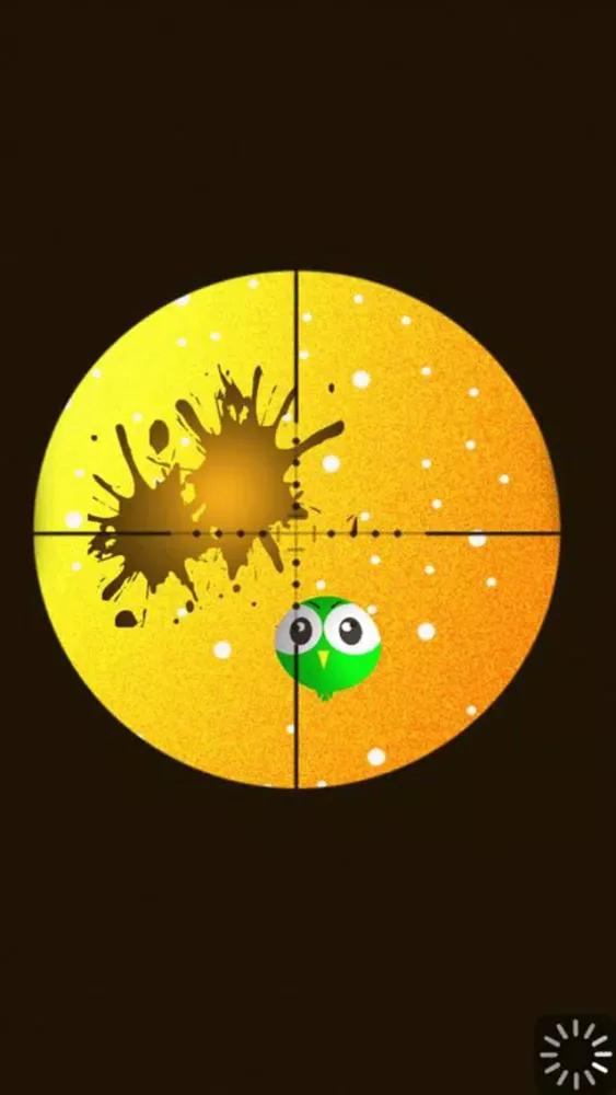Poo Poo Birds Screenshots