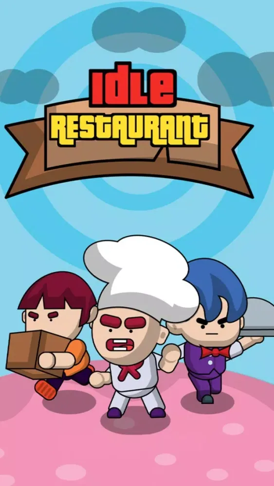 صور Idle Restaurant Master