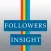 Followrs Insight for Instagram