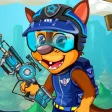 Puppy Force Flight Puppy Force Flight