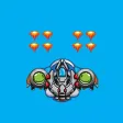 Space Battle War 2018