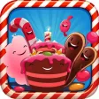 Brownie Mania Match 3