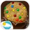 Cookies Maker - Free Cooking Games for Kids