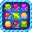 Crystal Crush Mania