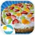 Fruit Pizza Maker Kids - Cooking Game