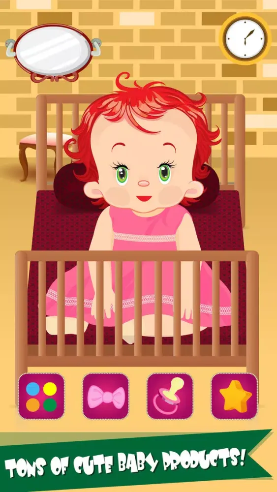 New Twins Baby Care Story - girls and boys free game स्क्रीनशॉट