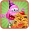 Pasta Maker - Cooking Game